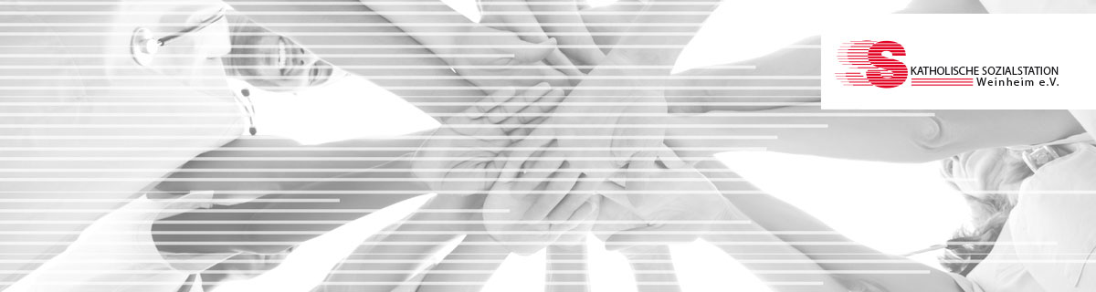 Kundenstimme Webdesign Brigitte Gramlich Katholische Sozialstation Weinheim e.V. Kundenstimme Webdesign Brigitte Gramlich Katholische Sozialstation Weinheim e.V.