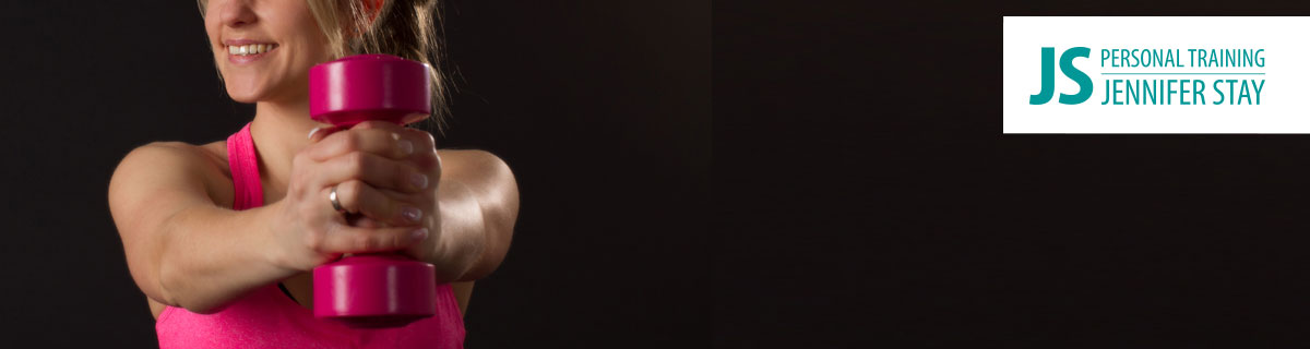 Kundenstimme Webdesign Jennifer Stay Personal Training Kundenstimme Webdesign Jennifer Stay Personal Training